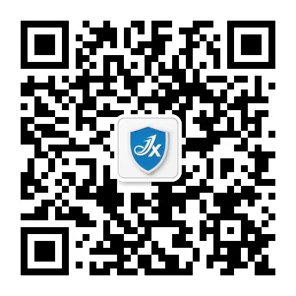 公众号二维码